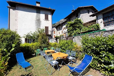 Ferienwohnung auf 2 Etagen