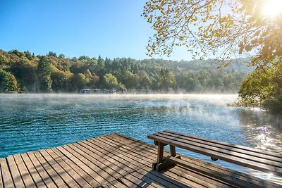 Ferienwohnung Unterkunft in der Natur