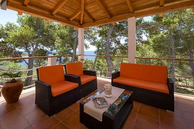 Casa vacanze Vacanza di relax Drvenik Veliki