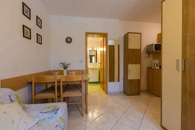 Ferienwohnung in Strandnähe