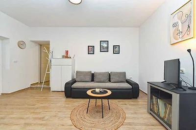 Ferienwohnung mit Klimaanlage