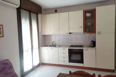 Vakantieappartement Gezinsvakantie Rosolina Mare