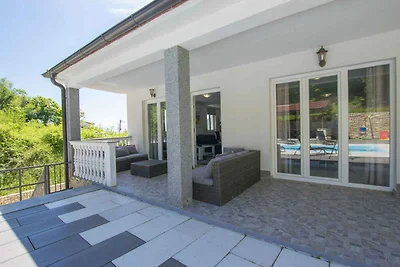 Kuća za odmor Dopust za oporavak Bribir