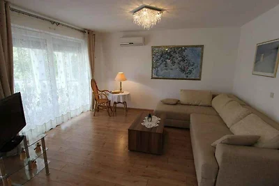 Appartamento Vacanza con famiglia Sveti Ivan Dobrinjski
