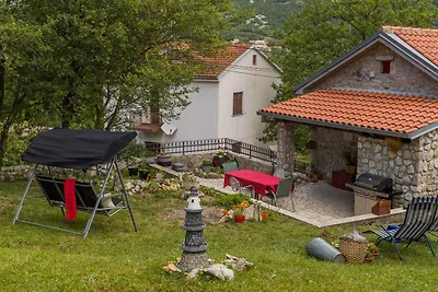 Casa vacanze Vacanza di relax Tribalj