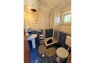 Ferienwohnung mit Klimaanlage und Meerblick i