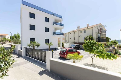 Ferienwohnung mit Klimaanlage