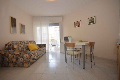 Vakantieappartement Gezinsvakantie Lignano Sabbiadoro