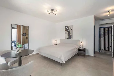 Ferienwohnung Studio Apartment Valla
