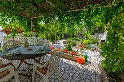 Appartamento Vacanza con famiglia Biograd na Moru