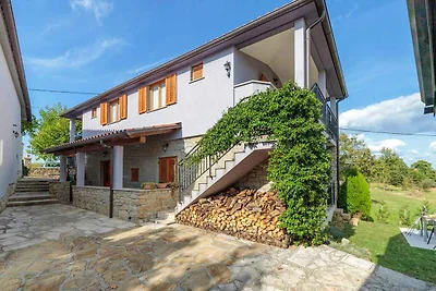 Ferienwohnung mit Balkon
