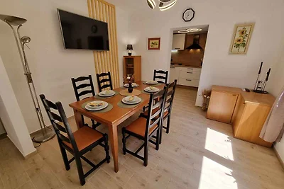 Vakantieappartement Gezinsvakantie Crikvenica