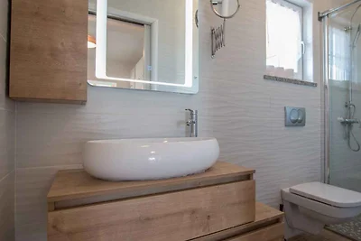 Ferienwohnung mit Gemeinschaftspool und