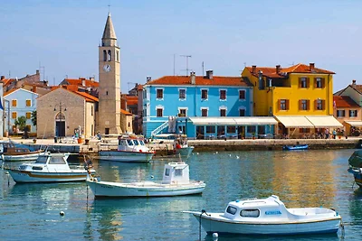 Ferienwohnung mit Klimaanlage