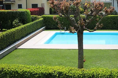 Appartamento Vacanza con famiglia Verona