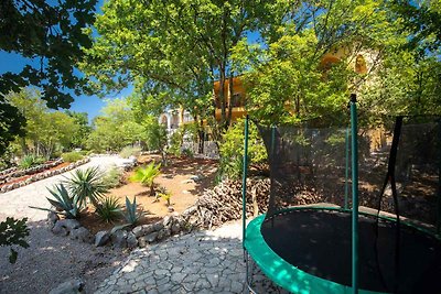 Ferienwohnung Lotus Resort mit Swimmingpools 