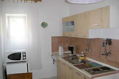 Vakantieappartement Gezinsvakantie Dramalj