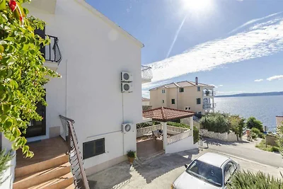 Ferienwohnung mit Klimaanlage und Grill