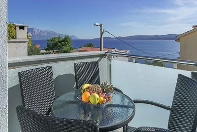 Appartamento Vacanza con famiglia Lokva Rogoznica