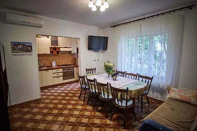 Appartamento Vacanza con famiglia Vinisce