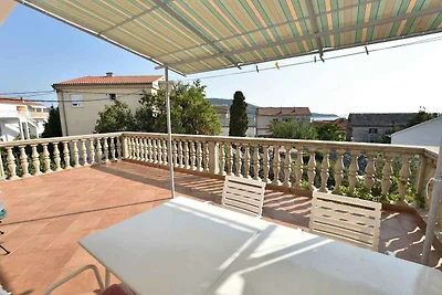 Ferienwohnung im Ortszentrum