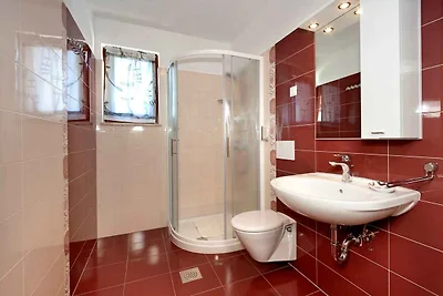 Ferienwohnung mit Balkon