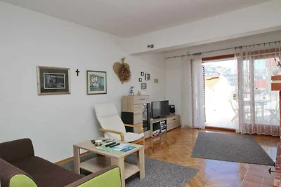 Ferienwohnung 250 m vom Adriatischen Meer