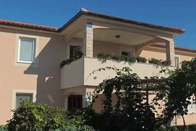 Vakantieappartement Gezinsvakantie Gabonjin