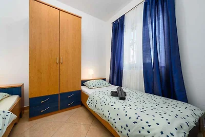 Ferienwohnung mit Internet, Klimaanlage, Terr