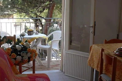 Vakantieappartement Gezinsvakantie Caerano di San Marco