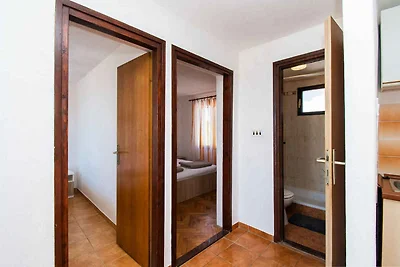 Ferienwohnung mit Klimaanlage und Meerblick