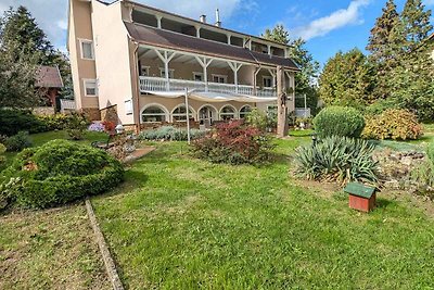 Ferienwohnung Klimatisiert mit Blick auf den