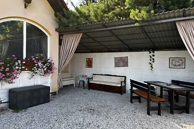 Apartamento Vacaciones familiares Balatonbereny