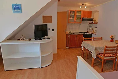 Ferienwohnung mit Klimaanlage