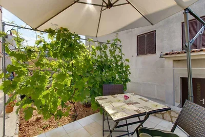 Gemütliche Unterkunft NIKOLINA in Mali Lošinj