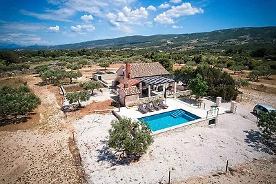 Casa vacanze Vacanza di relax Pucisca