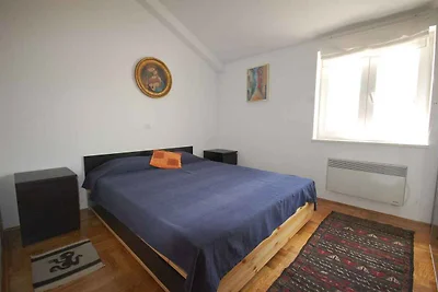 Ferienwohnung mit Balkon und Klimaanlage