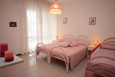 Vakantieappartement Gezinsvakantie Bibione