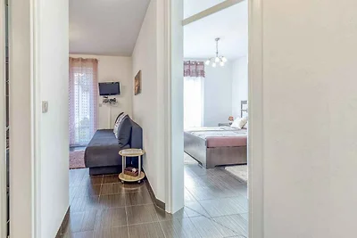 Ferienwohnung mit Klimaanlage