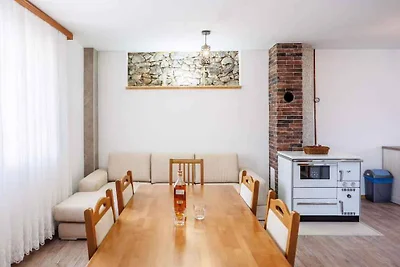 Vakantiehuis Ontspannende vakantie Tijarica