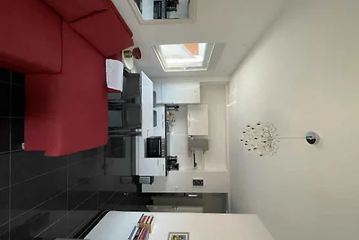 Ferienwohnung mit Klimaanlage