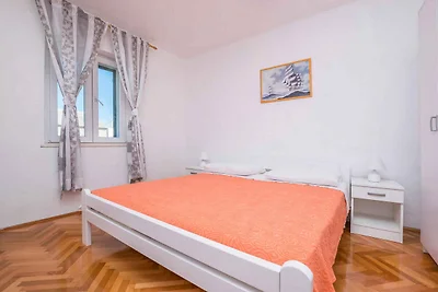 Appartamento Vacanza con famiglia Krapanj