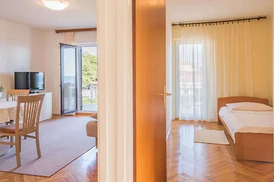 Ferienwohnung mit Klimaanlage