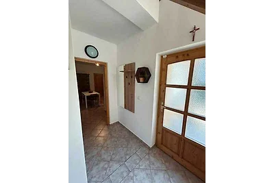 Ferienhaus mit Terrasse und Klimaanlage