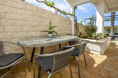 Apartament Dla rodzin Lokva Rogoznica