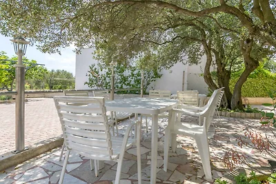 Appartamento Vacanza con famiglia Lokva Rogoznica