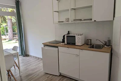 Vakantieappartement Gezinsvakantie Zamardi