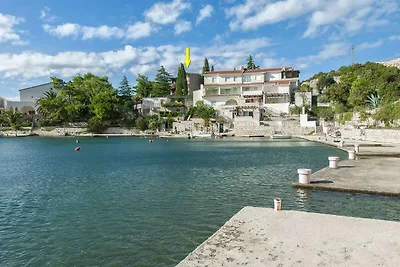 Appartamento Vacanza con famiglia Klek