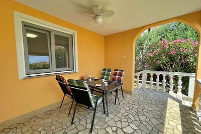 Vakantieappartement Gezinsvakantie Silo