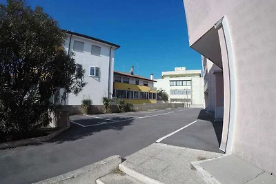 Apartamento Vacaciones familiares Rosolina